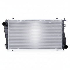 Radiator 17118686026 17112468099 17117558480 17117788903 17117788904 Compatible with BMW 3 Series (E90) & 3 Convertible (E93) & X1 (E84) & X3 (F25)