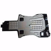 Engine Splash Shield Guard 7L8825231A Compatible With AUDI Q7 4LB