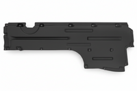 Underbody Paneling Left 51757207267 Compatible with BMW 5 Series F10 Tag No.2