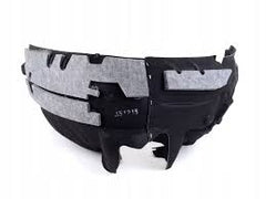 Front Left Fender Liner 4G8821172D 4G8821172C Compatible With AUDI A7 4G Tag-FEA-36
