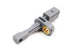 Rear Left/Right ABS Wheel Speed Sensor Grey WHT003864A WHT003864B WHT003864C 2K0927807 WHT003864 Compatible With AUDI A3 Convertible (8V7, 8VE) | A3 / S3