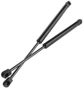 Front Bonnet Hood Strut Set 2049800064 Compatible With MERCEDES-BENZ C-CLASS (W204) & C-CLASS (W205) & CLS (C218) & E-CLASS (W212)