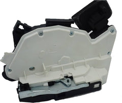 Rear Left Door Lock Actuator 5K4839015R Compatible With SKODA OCTAVIA III (5E3, NL3, NR3) & SUPERB II (3T4) & YETI (5L) & VW POLO V (6R1, 6C1)