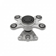 Left Engine Mount Bracket 31401307 Compatible With Volvo XC60 V60 S60 2.0 Diesel D4