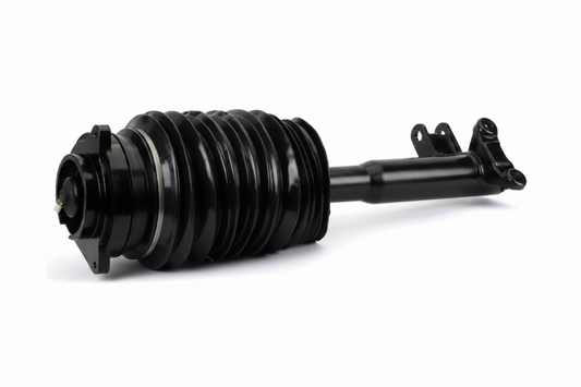Front Left Air Suspension Shock Absorber Strut A2183206513 2183203113 Compatible With MERCEDES-BENZ CLS (C218) (2011-16)