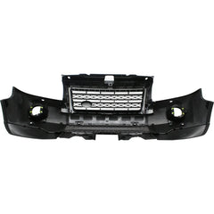 Front Frim Bumper Cover LR006253 Compatible With Land Rover Freelander 2