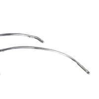 Headligth Tube Left A2128202339 Compatible With Mercedes Benz (W212) E-Class New Model (2014-2017) Tag No.130