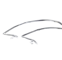 Headligth Tube Left A2128202339 Compatible With Mercedes Benz (W212) E-Class New Model (2014-2017) Tag No.130