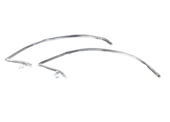 Headligth Tube Left A2128202339 Compatible With Mercedes Benz (W212) E-Class New Model (2014-2017) Tag No.130