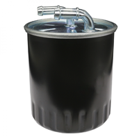 Fuel Filter H140WK01 & 64609200010 & KL313 6460920301 6460920501 A6460920301 A6460920501 Compatible With MERCEDES-BENZ C-CLASS (W203) & C-CLASS (W204)Tag : 99