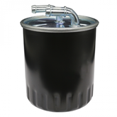 Fuel Filter H140WK01 & 64609200010 & KL313 Compatible With MERCEDES-BENZ C-CLASS (W203) & C-CLASS (W204)Tag 99