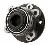 Front Wheel Hub 30639875 Compatible With Volvo XC90