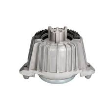 Front Engine Mount Set Compatible With MERCEDES-BENZ C-CLASS W203 W204 & E-CLASS W212 (651 Engine DSL) Engine Mount Left 2122404117 & Right 2122404217