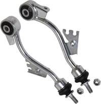 Front Axle Sway Bar End Stabilizer Link Right 2113204889 & Left 2113204789 Set Compatible With MERCEDES-BENZ CLS (C219) & E-CLASS (W211)