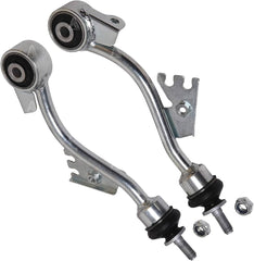 Front Axle Sway Bar End Stabilizer Link Right 2113204889 & Left 2113204789 Set Compatible With MERCEDES-BENZ CLS (C219) & E-CLASS (W211)