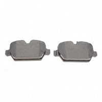Rear Brake Pad 34219808706 2547801 P06080 Compatible With MINI COUNTRYMAN R60