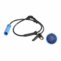 Front Left/Right ABS Wheel Speed Sensor 34526773019 34526793819 34526851500 Compatible With MINI R56