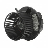 AC Heater Blower Motor 1K2820015G 1K2820015H Compatible with AUDI Q3 (8UB, 8UG) & TT (8J3) & SKODA OCTAVIA II (1Z3) | LAURA & SUPERB II (3T4) & YETI (5L) & VW BEETLE (5C1, 5C2) Tag-BM-20