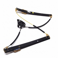 Front Right Power Window Regulator 8U0837462 Compatible with AUDI Q3 (8UB, 8UG)