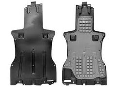 Engine Splash Shield Guard 7L8825231A Compatible With AUDI Q7 4LB Tag No.1