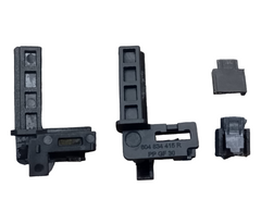 Sunroof Buckle Compatible With MERCEDES BENZ For CLA Class (W117)