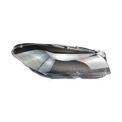 Front Headlight Glass Compatible with BMW F10 2011 - 2016.