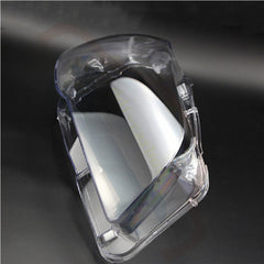 Front Headlight Glass Compatible with BMW F10 2011 - 2016.