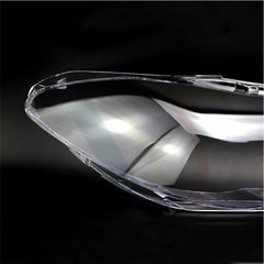 Front Headlight Glass Compatible with BMW F10 2011 - 2016.