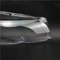 Front Headlight Glass Compatible with BMW F10 2011 - 2016.