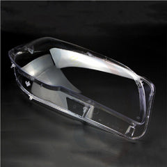 Front Headlight Glass Compatible with BMW F10 2011 - 2016.