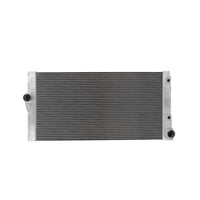 Engine Radiator 17117562587 Compatible With BMW F02 F10