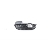 Fog Lamp Cover Left 8U0807681A & Right 8U0807682A Compatible With Audi Q3 8U (2012-2015) Tag No.71