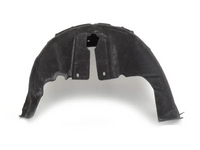 Rear Fender Liner Left 8WD810171B Compatible With Audi A4 B9