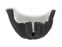 Rear Fender Liner Left 8WD810171B Compatible With Audi A4 B9