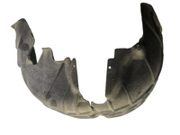 Rear Fender Linning Left 4K8810171F Compatible With Audi A7