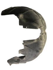 Rear Fender Linning Left 4K8810171F Compatible With Audi A7