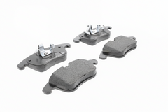 Front Brake Pads 32373179 Compatible With 30793107 & 30793540 & 30793941 & 425403 VOLVO S80