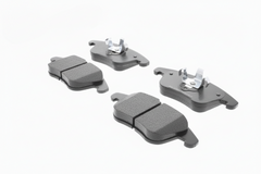 Front Brake Pads 32373179 Compatible With 30793107 & 30793540 & 30793941 & 425403 VOLVO S80