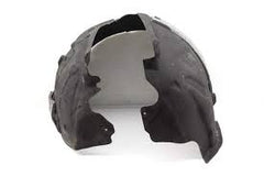 Front Left Fender Liner 4G8821172D 4G8821172C Compatible With AUDI A7 4G Tag-FEA-36