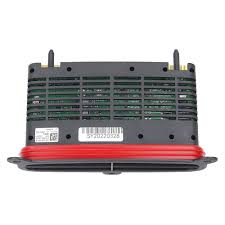 Led Light Headlight Control Module Unit 63117440878 63117427611 63117409580 63117381018 For BMW 5 Series F10 Tag-BL-71