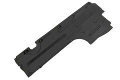 Underbody Engine Paneling Right 51757217236 Compatible With BMW For 5 Series F18 (2013-17)