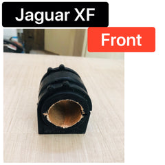 Front Stabilizer Sway Bar Bushing Kit C2C35589 Compatible With JAGUAR XF I (X250)