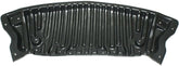 Front Engine Splash Shield 2125240230 Compatible With MERCEDES-BENZ E-CLASS (W212) Tag No.4