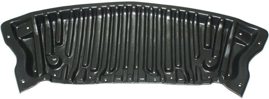 Front Engine Splash Shield 2125240230 Compatible With MERCEDES-BENZ E-CLASS (W212) Tag No.4