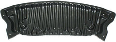 Front Engine Splash Shield 2125240230 Compatible With MERCEDES-BENZ E-CLASS (W212) Tag No.4