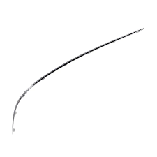 Front Bumper Chrome Left 2128850321 & Right 2128850421 Compatible With MERCEDES BENZ E-CLASS W212 T-1 (2012) Tag No.102