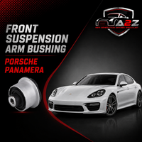 Front Suspension Arm Bushing 971407077 Compatible With Porsche Panamera