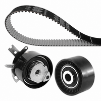 Timing Belt Kit KTB715 JDE35823 LR032526 Compatible With JAGUAR XF I (X250) & LAND ROVER DISCOVERY SPORT (L550) FREELANDER 2 (L359) | LR2 (DAYCO)