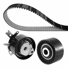 Timing Belt Kit KTB715 JDE35823 LR032526 Compatible With JAGUAR XF I (X250) & LAND ROVER DISCOVERY SPORT (L550) FREELANDER 2 (L359) | LR2 (DAYCO)