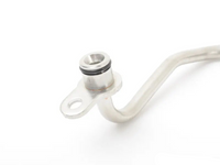 Turbocharger Oil Supply Inlet Pipe 11427585402 Compatible With BMW N55 E82 E88